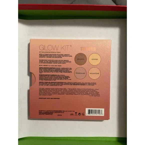 Anastasia Beverly Hills - Picture 4 of 8